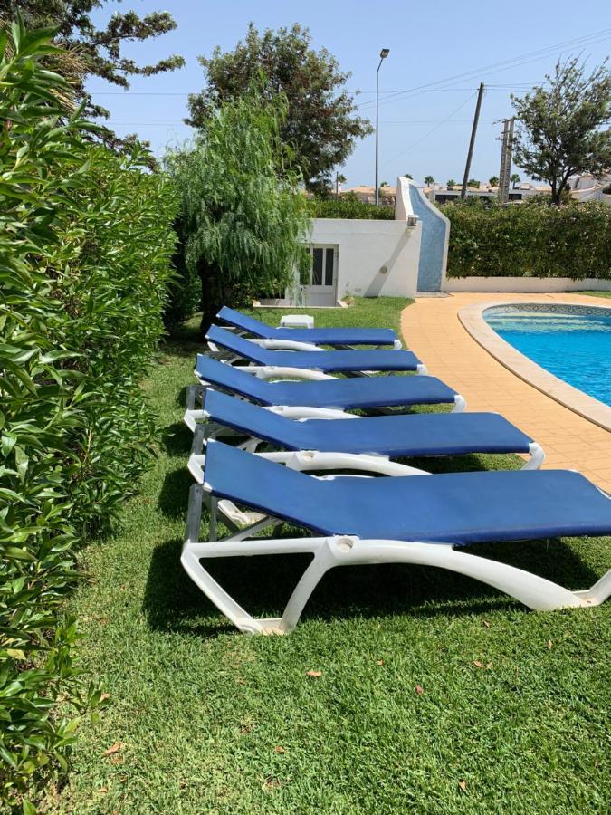 Villa Roja Pe By Dream Villas Algarve Albufeira Exterior foto