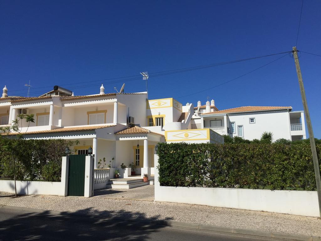 Villa Roja Pe By Dream Villas Algarve Albufeira Cameră foto